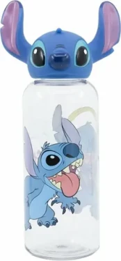 STOR Láhev na pití Stitch 560 ml (159749)