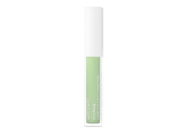 Wet n Wild Photo Focus Care Color korektor Green