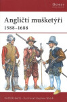 Angličtí mušketýři Keith Roberts