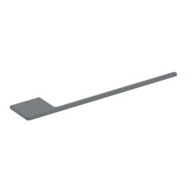 GEBERIT - Držák ručníků, délka 40 cm, lávová 503.012.JK.1
