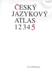 Český jazykový atlas