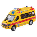 Auto Záchranáři 1:32 - Sparkys