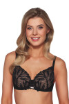 Dámská podprsenka AV 2104 BLACK černá 65G