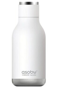 Asobu Urban Water Bottle 460 ml