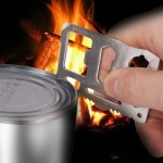 Gadgets Karta přežití