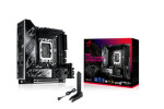 ASUS ROG STRIX Z890-I GAMING WIFI / Z890 / LGA 1851 / 2x DDR5 / PCIex16 / 2.5GLAN / mITX (90MB1IC0-M0EAY0)