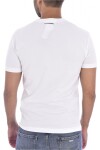 Dsquared2 S71GD0621 tričko bílé