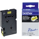 Brother TC-601, 12mm