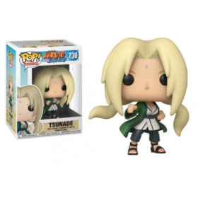 Funko POP Animation: Naruto - Lady Tsunade