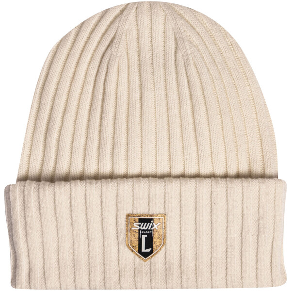 Čepice Swix Legacy Cashmere Beanie