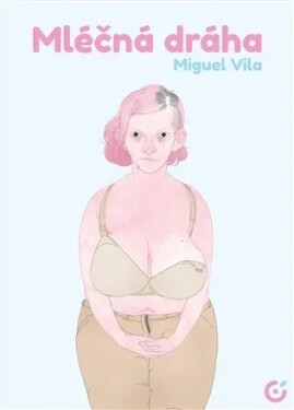 Mléčná dráha - Miguel Vila