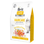 Brit Care Cat GF Haircare Healthy&Shiny Coat