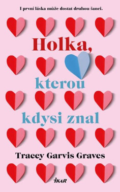 Holka, kterou kdysi znal Tracey