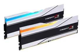 G.Skill Trident Z5 Neo RGB 32GB (2x16GB) 6400MHz / DDR5 / CL30 / AMD EXPO / Non-ECC / Unbuffered / 1.4V (F5-6400J3039G16GX2-TZ5NRW)