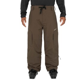 Kalhoty ARMADA Corwin 2L Insulated Grizzly velikost L