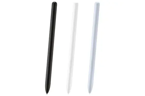 Samsung S Pen modrá / Stylus / Tab S9 S9+ S9 Ultra S10+ S10 Ultra / IP68 (EJ-PX710BLEGEU)