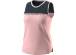 Dynafit 24/7 Drirelease dámské tílko Pale Rose vel. XL
