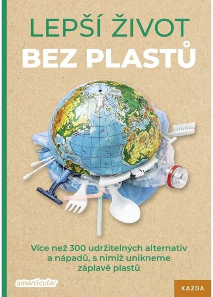 Lepší život bez plastů plastů