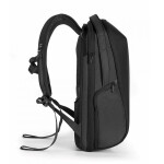 XD DESIGN BIZZ BACKPACK BLACK P/N: P705.931 NEPLATÍ