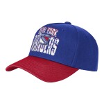 Outerstuff Dětská kšiltovka New York Rangers NHL Icebound Pro Crown