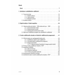 Plánování v mateřské škole - Eva Koželuhová, Miroslava Škardová, Barbora Loudová Stralczynská