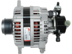 Alternátor OPEL Astra G, Corsa C, Combo C a Meriva A | 1.7 (DI/DTI/CDTI)