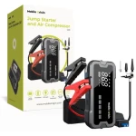 Mobile Origin JumpStarter and Air Compressor CA01 / Startovací stanice a vzduchový kompresor (MO-JSC-CA1)
