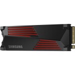 Samsung 990 PRO 1TB, MZ-V9P1T0GW