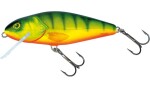 Salmo Wobler Perch Floating 8cm Perch