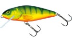 Salmo Wobler Perch Floating 12cm - Perch,Salmo Wobler Perch Floating 12cm - Perch