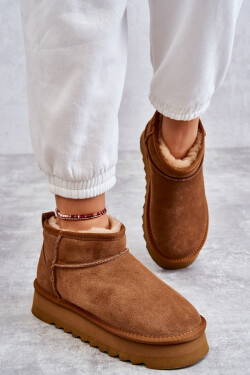 Sněhule model 174770 Step in style 39