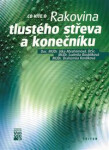 Rakovina tlustého střeva a konečníku - Jitka Abrahámová