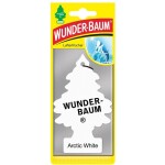 Wunder-Baum Osvěžovač vzduchu/vůně/stromeček do auta - Arktic White (WB-11200)