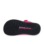 Dívčí barefoot běžecké boty VIPER JUNIOR FUCHSIA Joma BFVIPJW2620V - 31