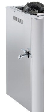 Zásobník na vodu pro saunová kamna na dřevo 20 ES Pro CWX035L