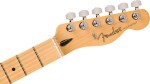 Fender DE Player Telecaster MN SNS DTB