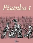 Písanka 1 - 1. ročník - Hana Mikulenková