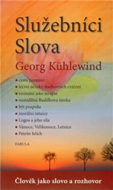 Služebníci Slova Georg Kühlewind