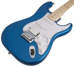 Fender Squier Affinity Series Stratocaster HSS Pack MN LPB