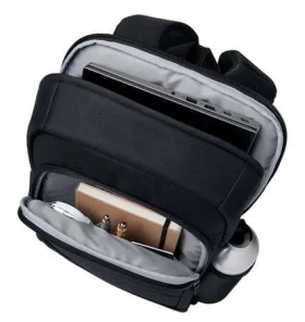 Kensington EQ Simply Portable černá / Batoh na notebooky / do 14" (K60391WW)