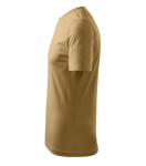 Classic New tričko pánské písková XL