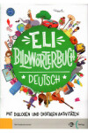 ELi Bildworterbuch with downloadable games and activities neu