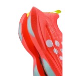 Běžecké boty CRAFT Kype Pro - oranžové Velikost obuvi v EU: 38 3/4