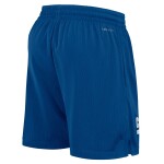 Nike Pánské kraťasy Indianapolis Colts NFL 2024 Sideline Mesh Dri-FIT Shorts Velikost: L