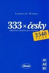 333 česky Ladislav Kaska