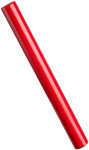 NINO Percussion Percussion Synthetic Rainstick 24” - Red