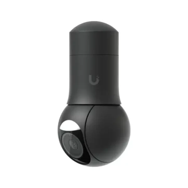 Ubiquiti UniFi Protect G5 PTZ - venkovní kamera černá / 2688 × 1512 DPI / CMOS / LAN (UVC-G5-PTZ-B)