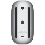 Apple Magic Mouse (2021) stříbrná / optická myš / 1300dpi / USB-C (MK2E3ZM/A)