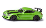 SIKU Blister - Mercedes-AMG GT4 - Siku