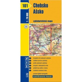 1: 70T(101)-Chebsko, Ašsko (cyklomapa)